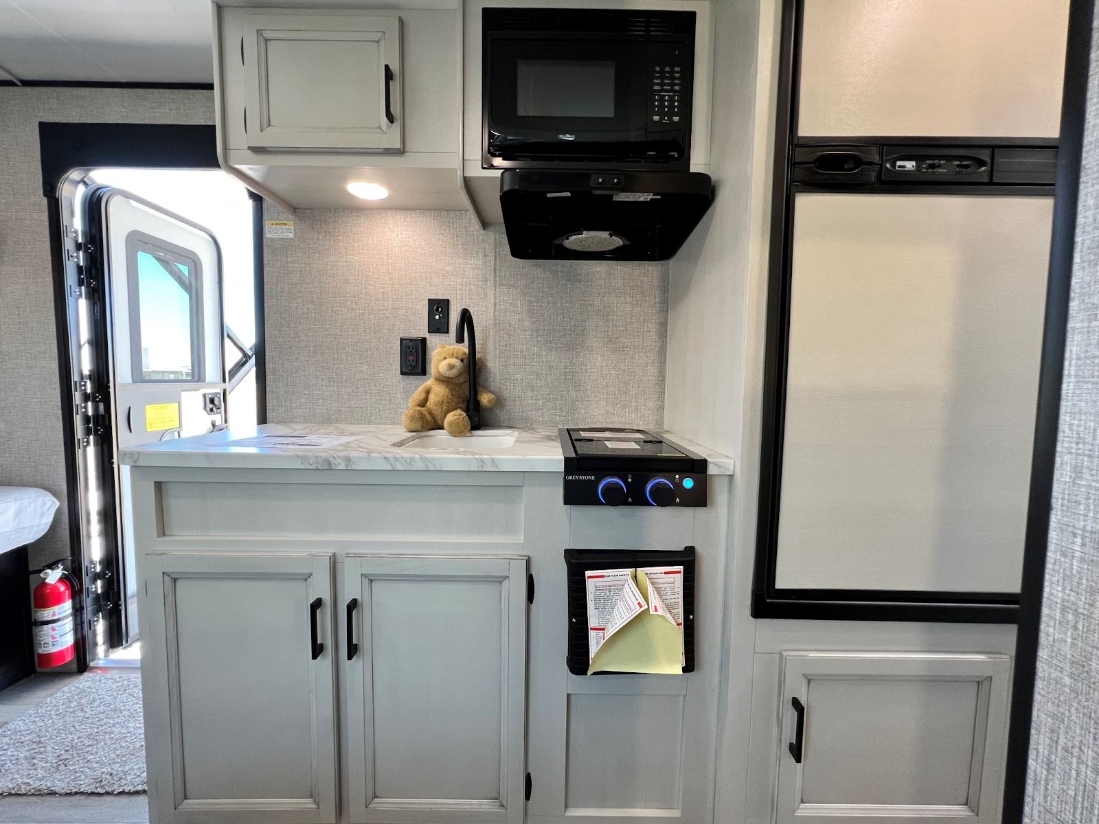 Is the Jayco Jay Flight 174BH Travel Trailer right for me?