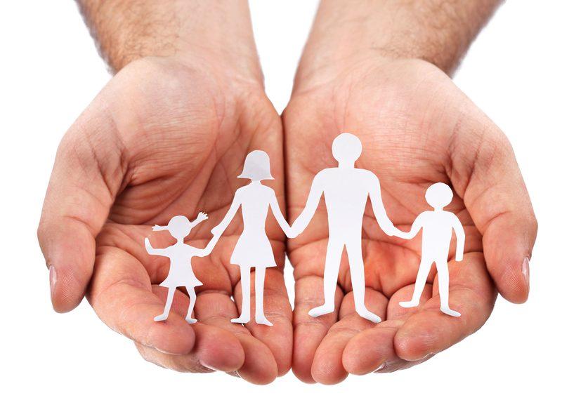 Cómo mejorar las relaciones familiares, 6 consejos para mejorar tus  relaciones de familia
