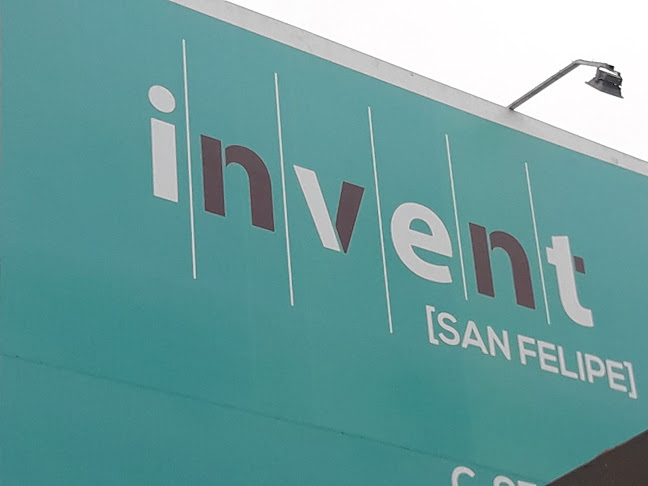 Opiniones de Invent en Santiago de Surco - Agencia inmobiliaria