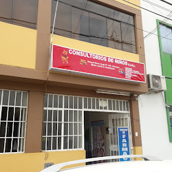 Consultorios de Niños E.I.R.L