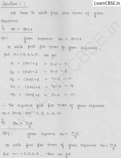 RD-Sharma-Solutions-For-Class-10th-Chapter-9-Arithmetic-Progressions-Ex-9.1-Q-1_i