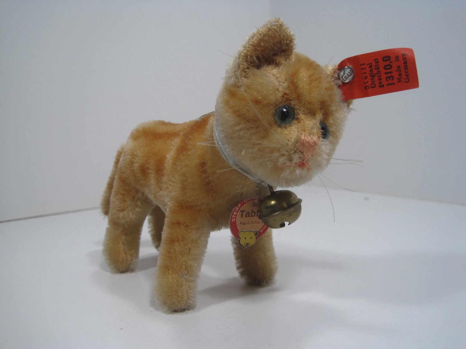 Know Before You Buy: Vintage Steiff Collectibles For Auction Daily by  AuctionDaily | Auction Daily