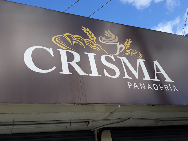 Crisma Panadería - Quito