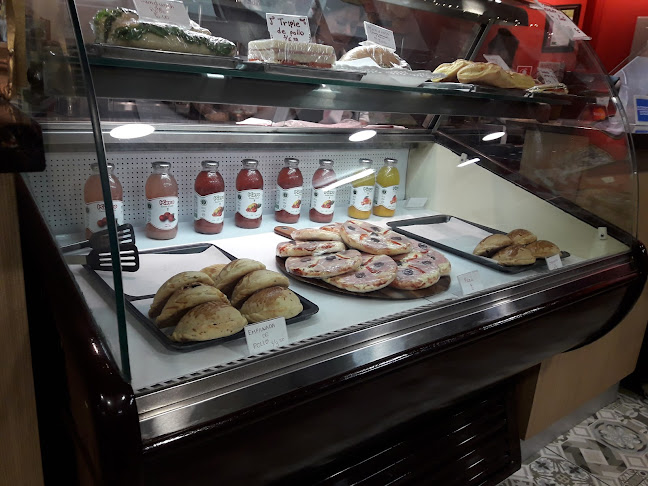 Comentarios y opiniones de La Plazuela Café