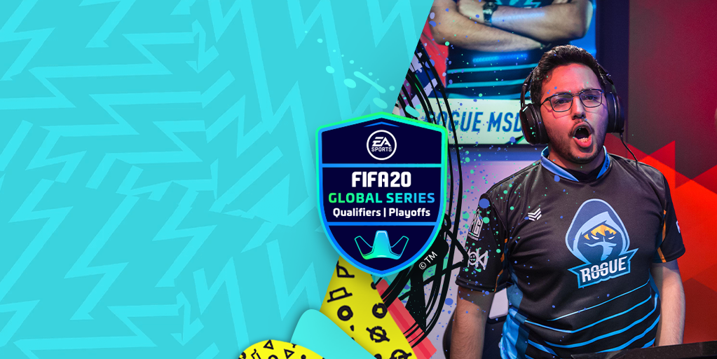 Image result for fifa 20 tournament