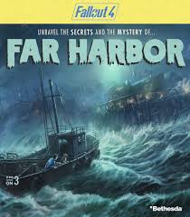 Image result for fallout 4 dlc