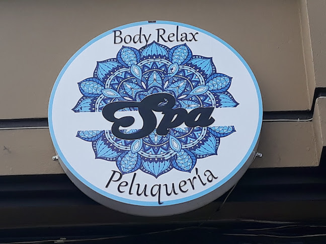 Body Relax Spa Peluquería - Cuenca