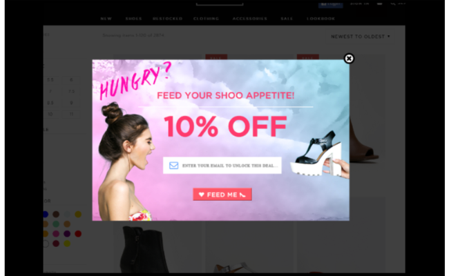 5 Pop up Ad Strategies That Actually Work