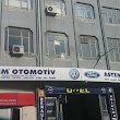 Astem Otomotiv Servis Hizmetleri San.Tic.Ltd.Şti