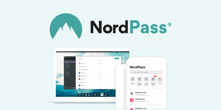 NordPass review