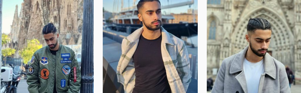 Growing a Men’s Lifestyle Social Media Platform with Junaid Minshad of Meninfluencer 