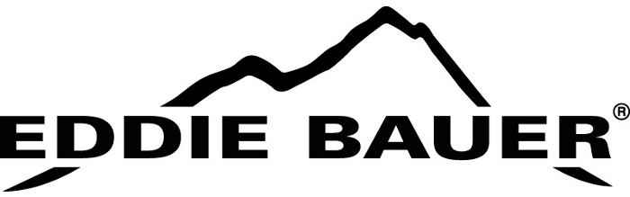 Logo de la société Eddie Bauer