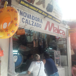 Renovadora De Calzado Malca