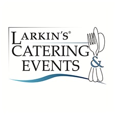 Image result for larkins catering and events
