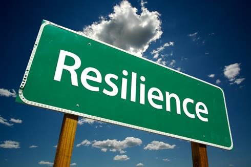 building resilience 