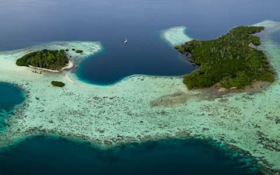 Big Kanu Snorkel Cruise - SPESIALIS SNORKELING CRUIS DI RAJA AMPAT! Bawah air atau darat, datang dan temukan harta karun dan keindahan kepulauan Raja Ampat melalui kapal pesiar kami yang unik. Perjalanan pesiar snorkeling liveaboard Big Kanu Raja Ampat memberi Anda kesempatan untuk menjelajahi dunia ekosistem bawah laut terkaya