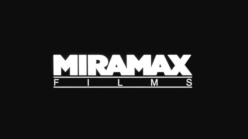 Logotipo de la empresa Miramax