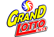 grand lotto pcso lotto result