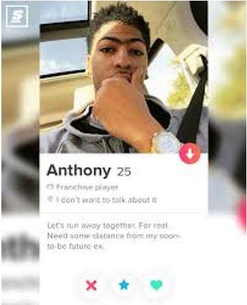 35 Of The Most Hilarious Bios on Tinder