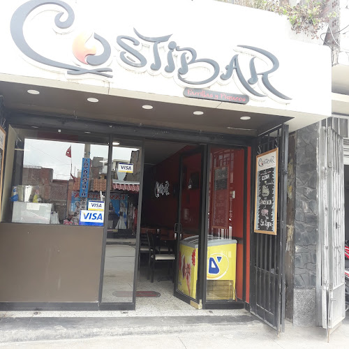 Costibar - Huancayo