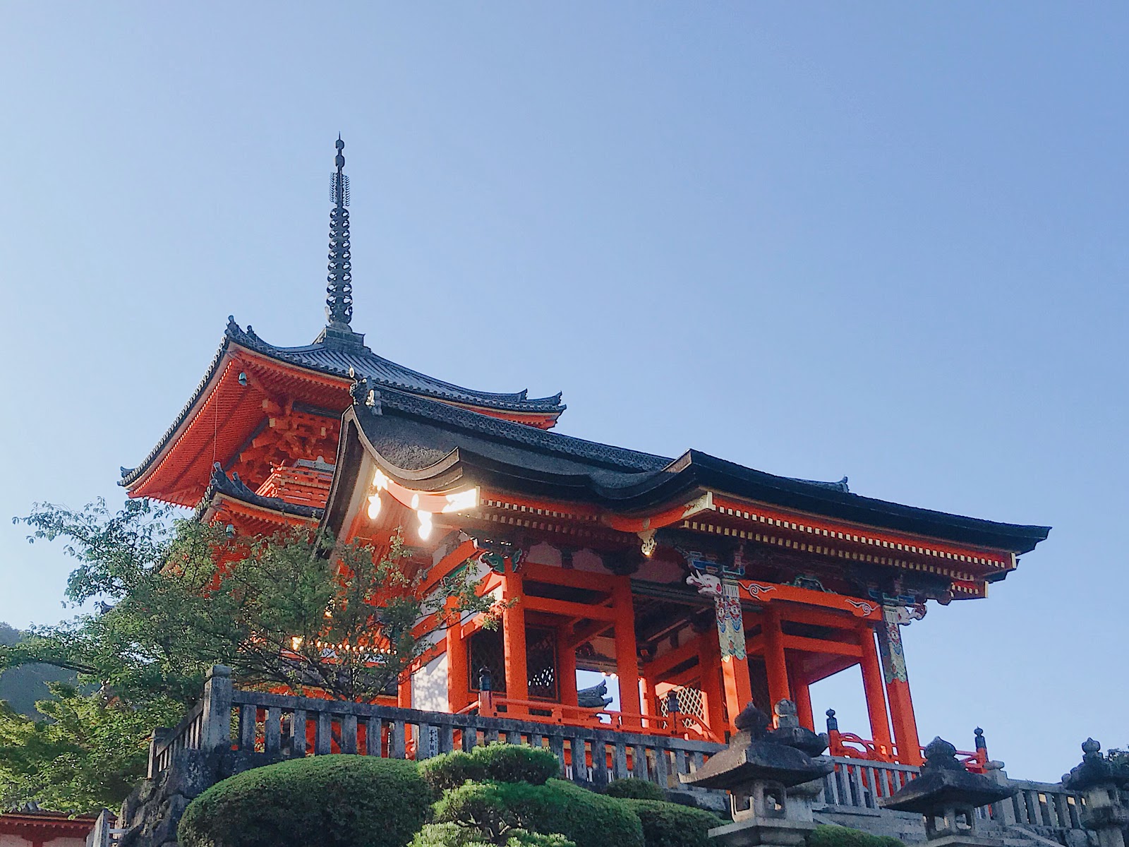 京都 撮影のコツは早起き 京都でのカメラ旅をもっと楽しむ方法 フォトスポット