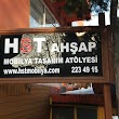 HST Ahşap Mobilya Tasarım Atölyesi