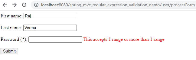 spring_mvc_form_regular_expression_validation