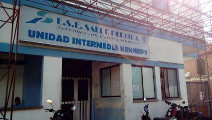ESE Salud Pereira - Unidad Intermedia Kennedy