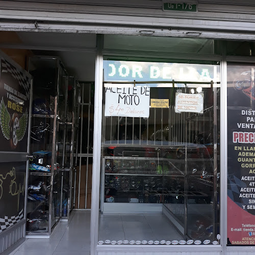 Opiniones de Tienda De Llantas Rose en Quito - Tienda de neumáticos
