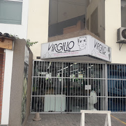 Virgilio Peluquería, Salón de Belleza