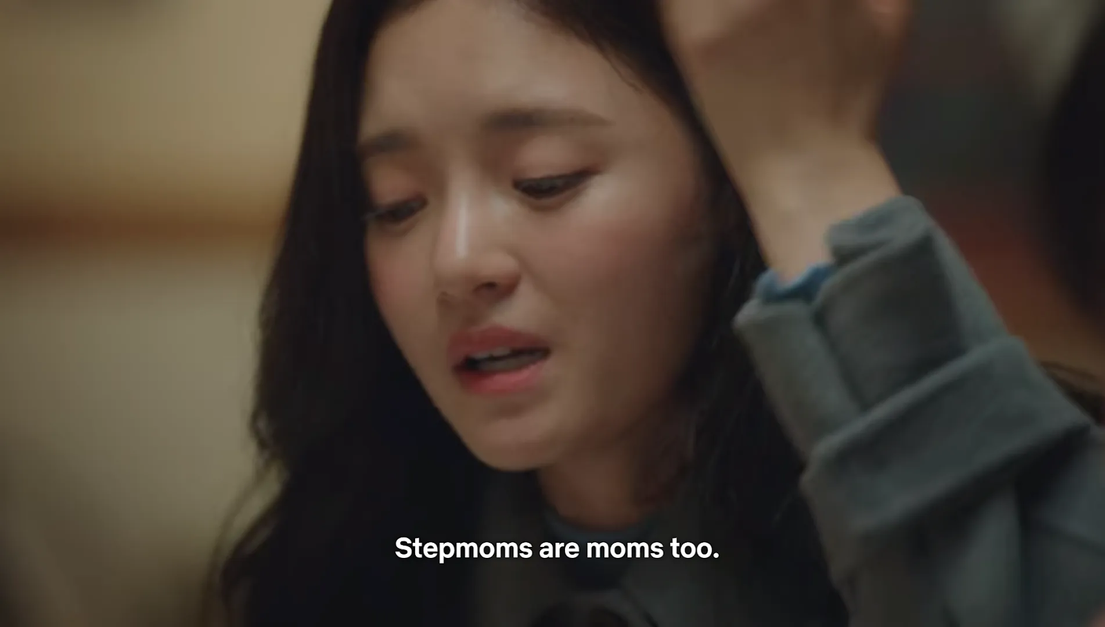 Stepmoms are moms too 