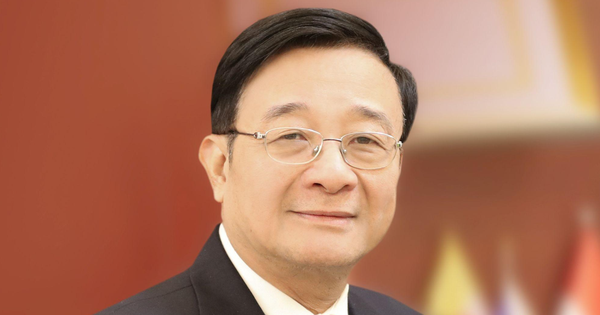 Tổng Thư ký Hiệp hội Ngân hàng Nguyễn Quốc Hùng: Cần phải làm rõ cách tính phí của các nhà mạng