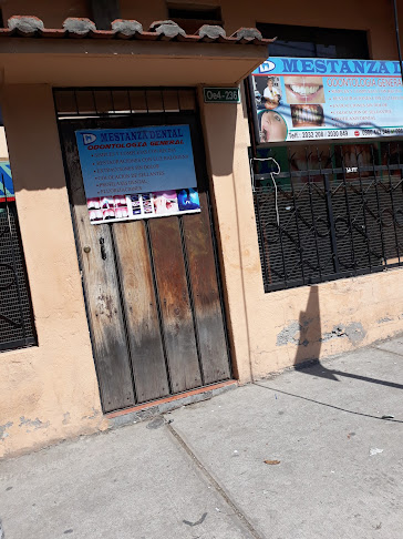 Opiniones de Mestanza Dental en Quito - Dentista