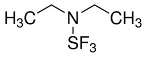 (Diethylamino)sulfur trifluoride 95%