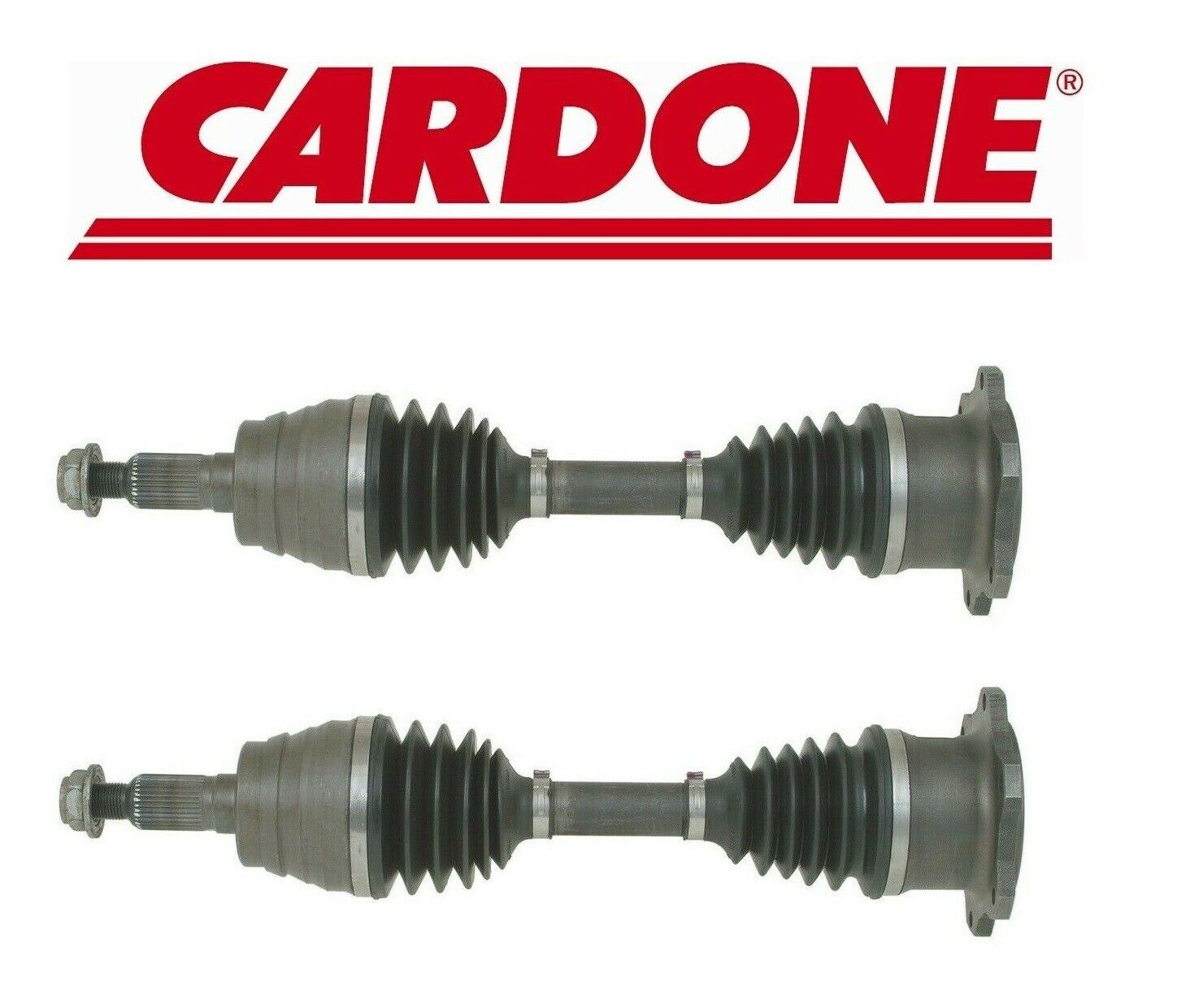 Cardone 66-1325 CV Axle review