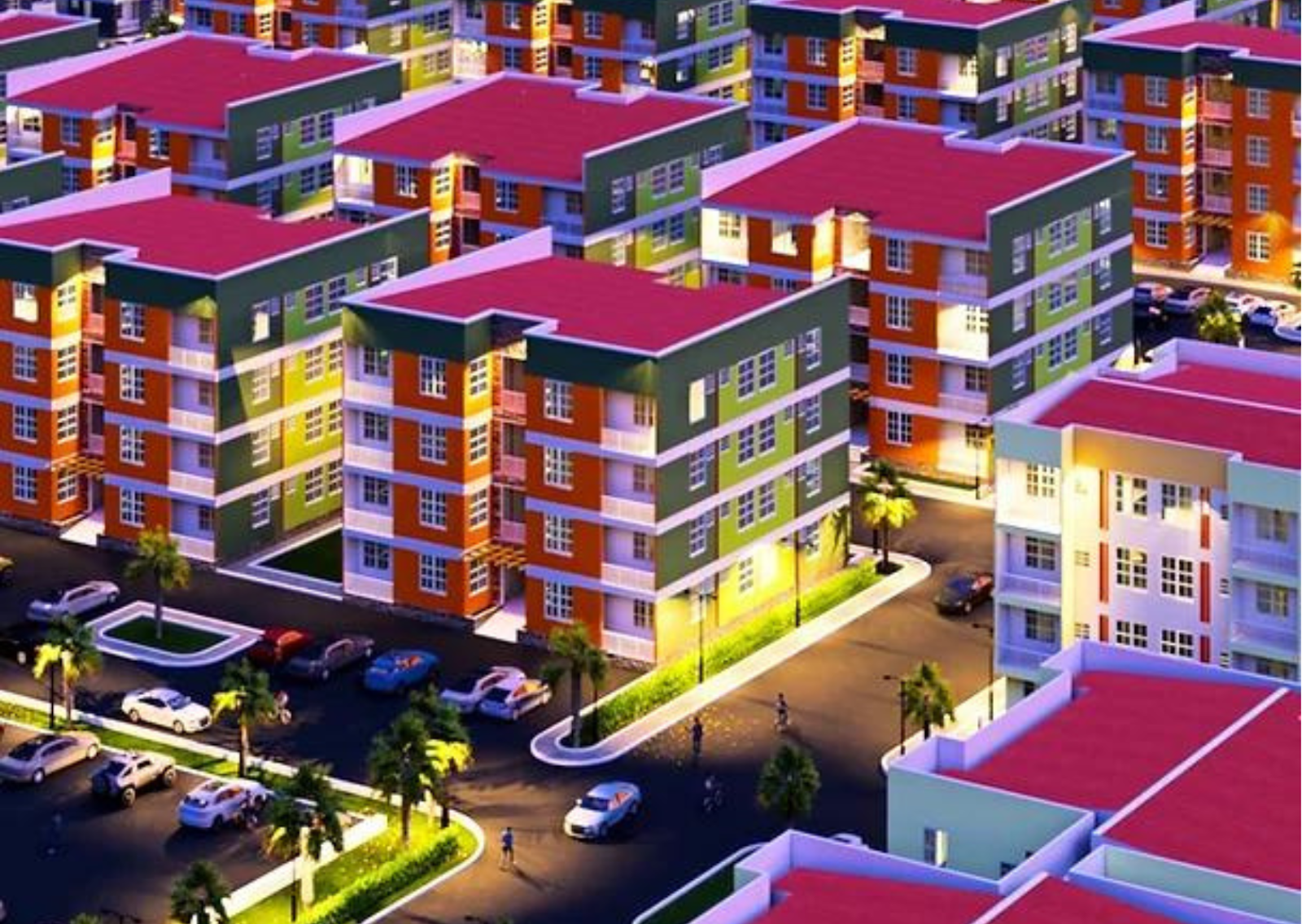 Top Rising 20  Real Estate Companies In Ghana 2022