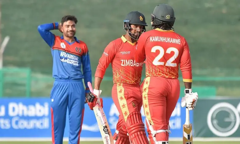 India Tour of Zimbabwe 2022 Timetable, Squads, Venues, Dates, and Times, as well as Information Regarding Live Telecasting and Live Streaming, is Presented Here