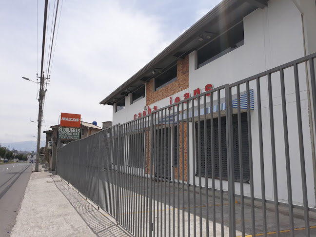 Horarios de CAOBA