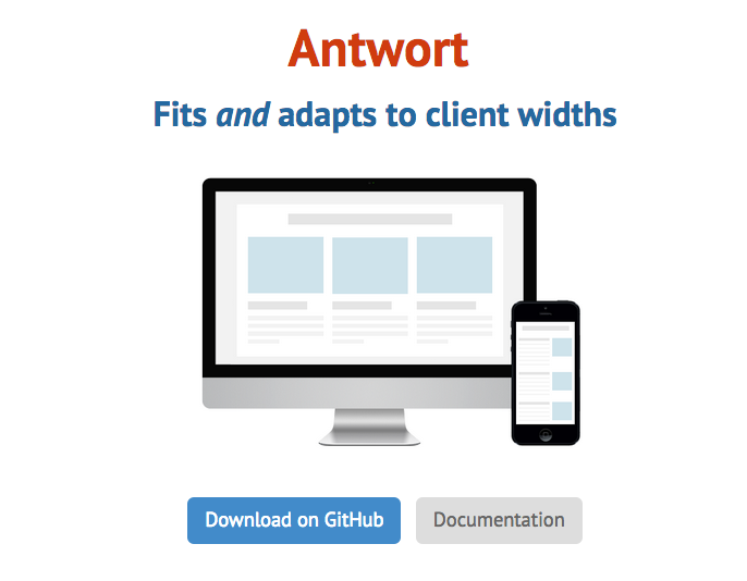 Best MailChimp Templates: Antwort