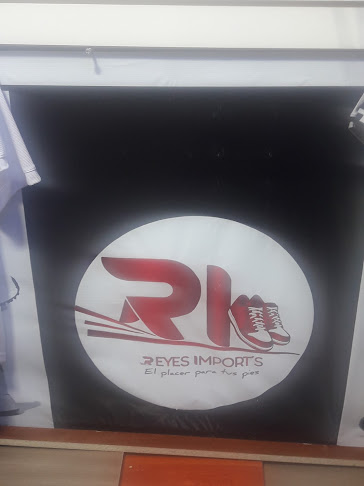 Reyes Import - Trujillo
