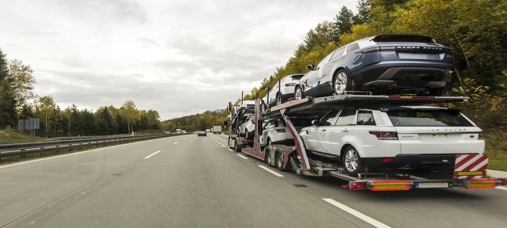 What is the Cheapest Way to Ship a Car in Canada? | RoadLinx Shipping  Company