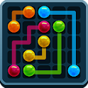 Flow Frenzy: Connect the Lines apk