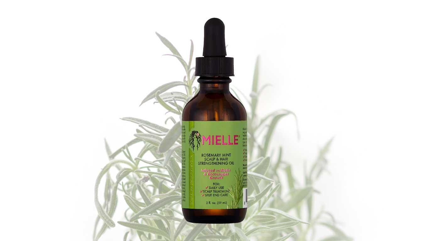 Mielle Rosemary Oil