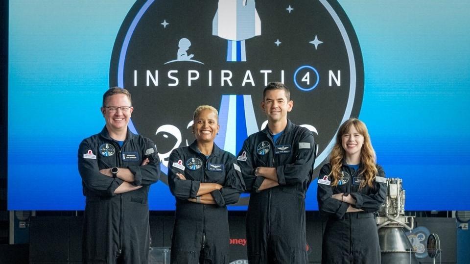 SpaceX: When and where to watch and how to live stream Inspiration4 launch from NASA pad | Tech News