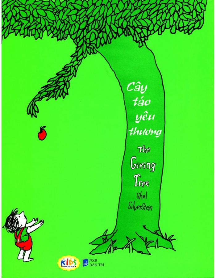 sach cay tao yeu thuong 8 quyển sách hay cho học sinh tiểu học mang đậm thông điệp nhân văn sâu sắc