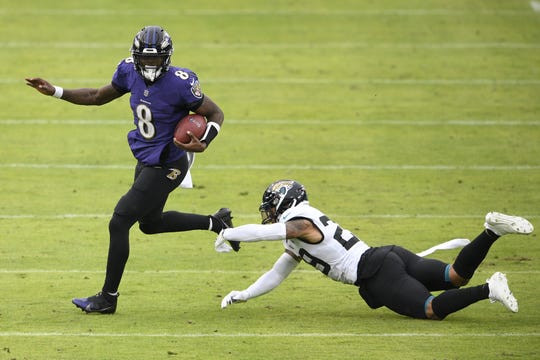 Will Lamar Jackson and the Baltimore Ravens continue to roll against the New York Giants in Week 16 of the NFL season?