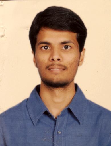 Mr. PVK Sandeep
