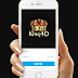  Login King4D