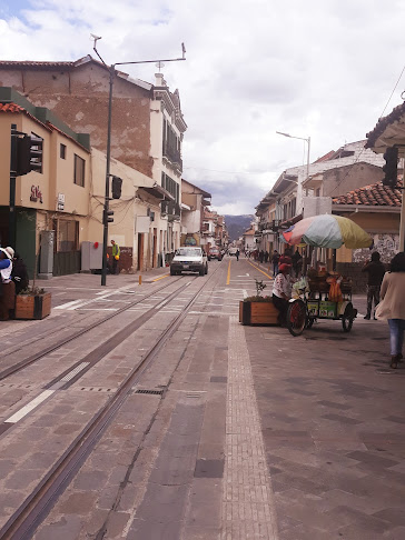 Agencia de Viajes Cuenca - Cuenca