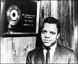Image result for berry gordy 1959